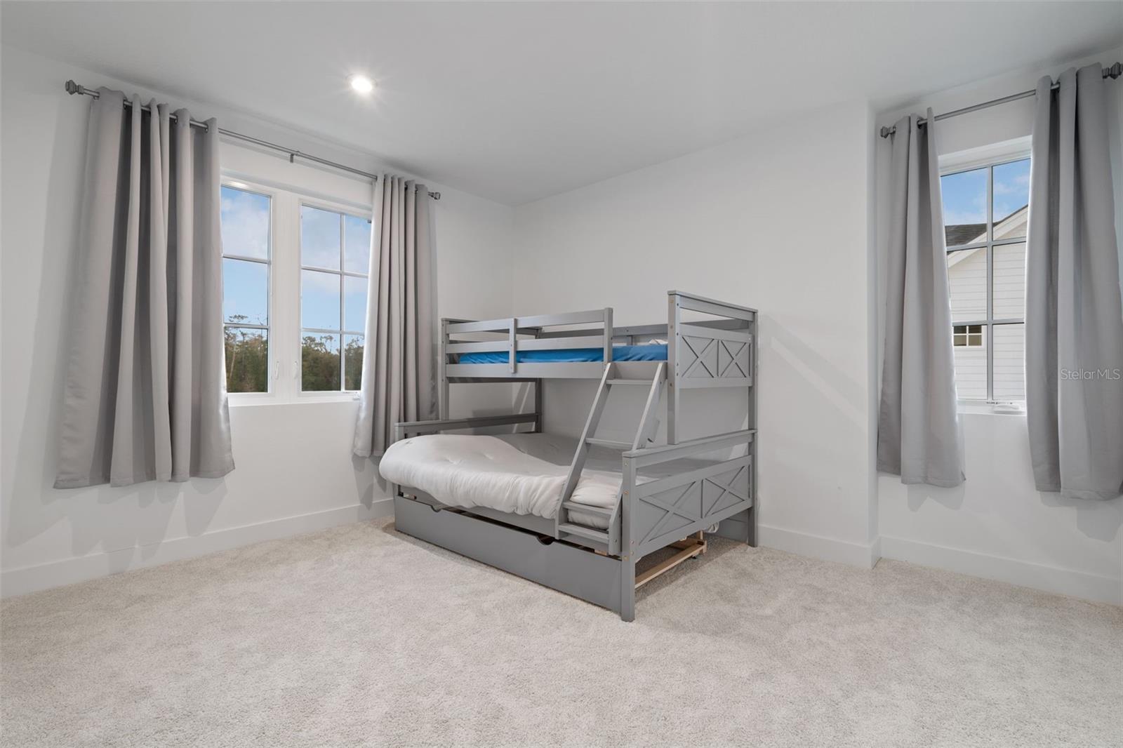 CELEBRATION ISLAND VILLAGE - Residential