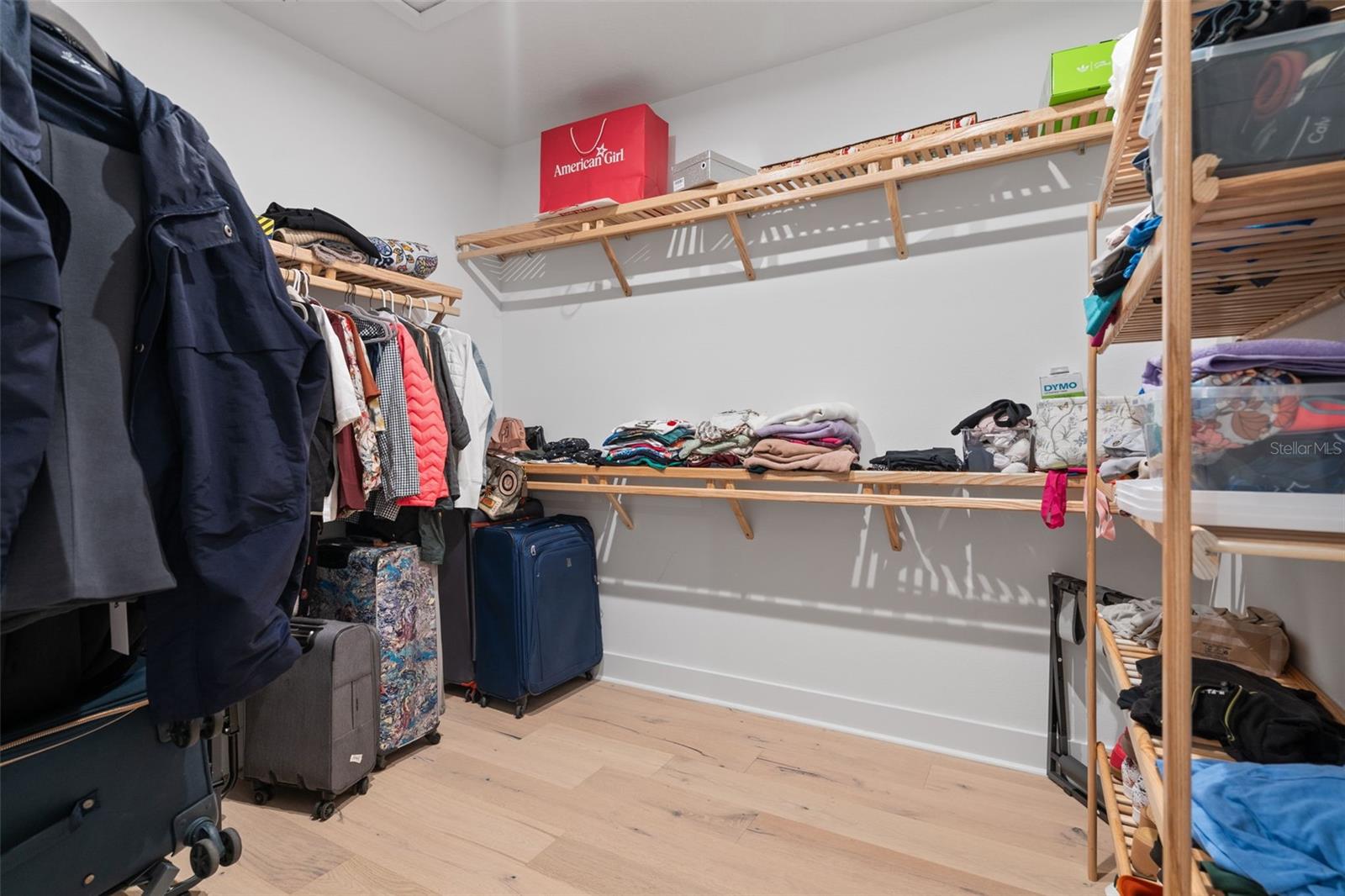 CELEBRATION ISLAND VILLAGE - Residential