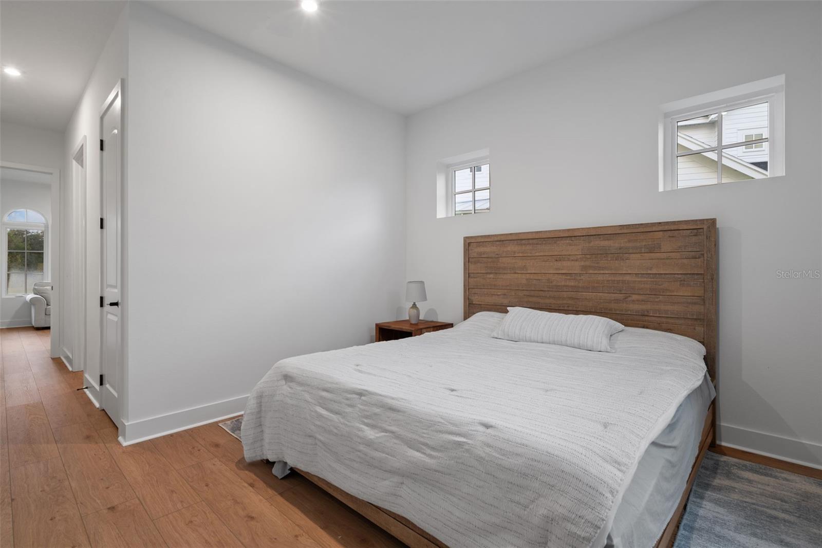 CELEBRATION ISLAND VILLAGE - Residential