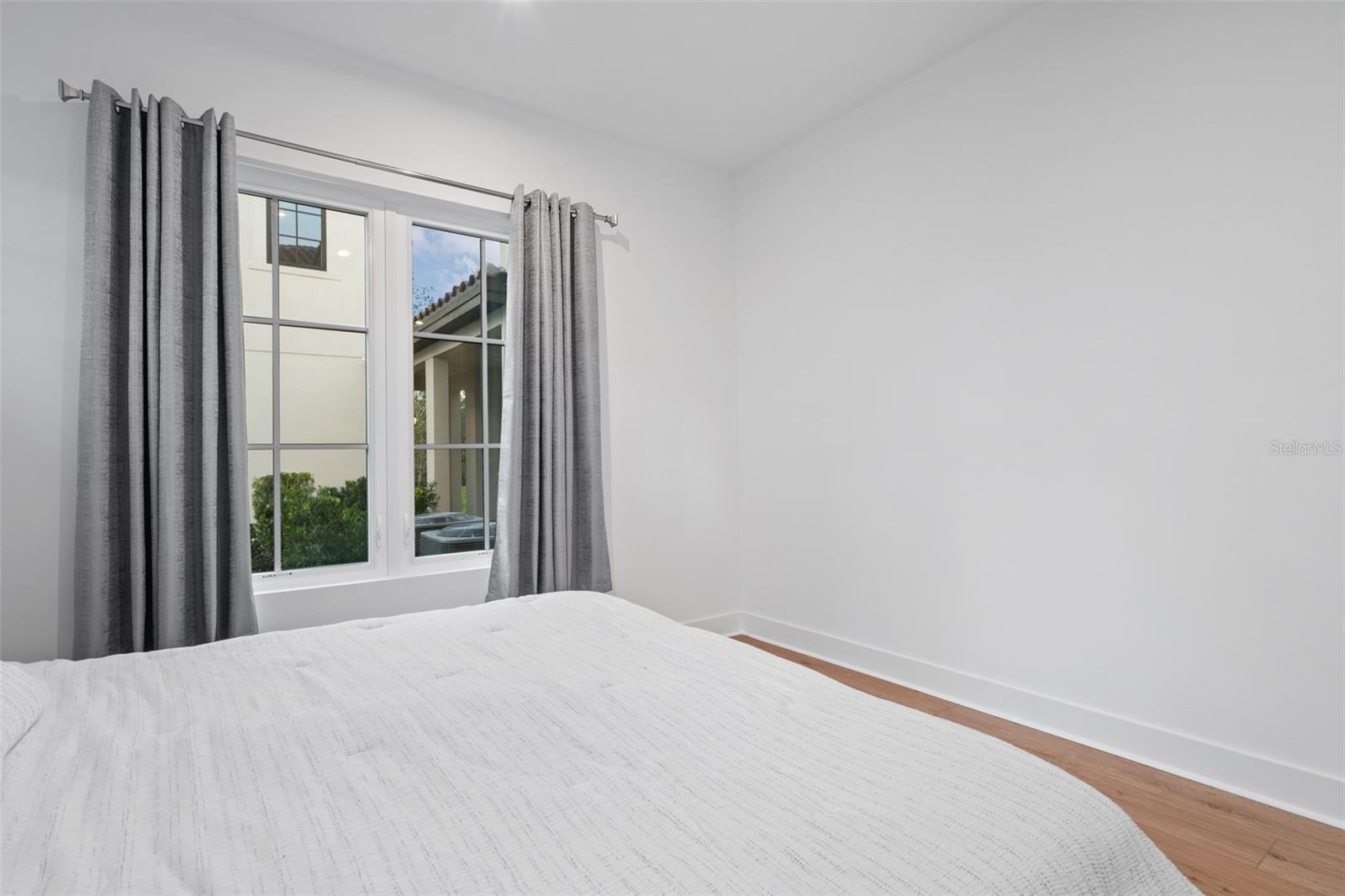 CELEBRATION ISLAND VILLAGE - Residential