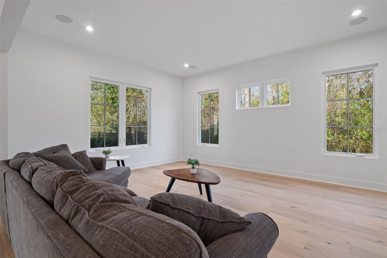 CELEBRATION ISLAND VILLAGE - Residential