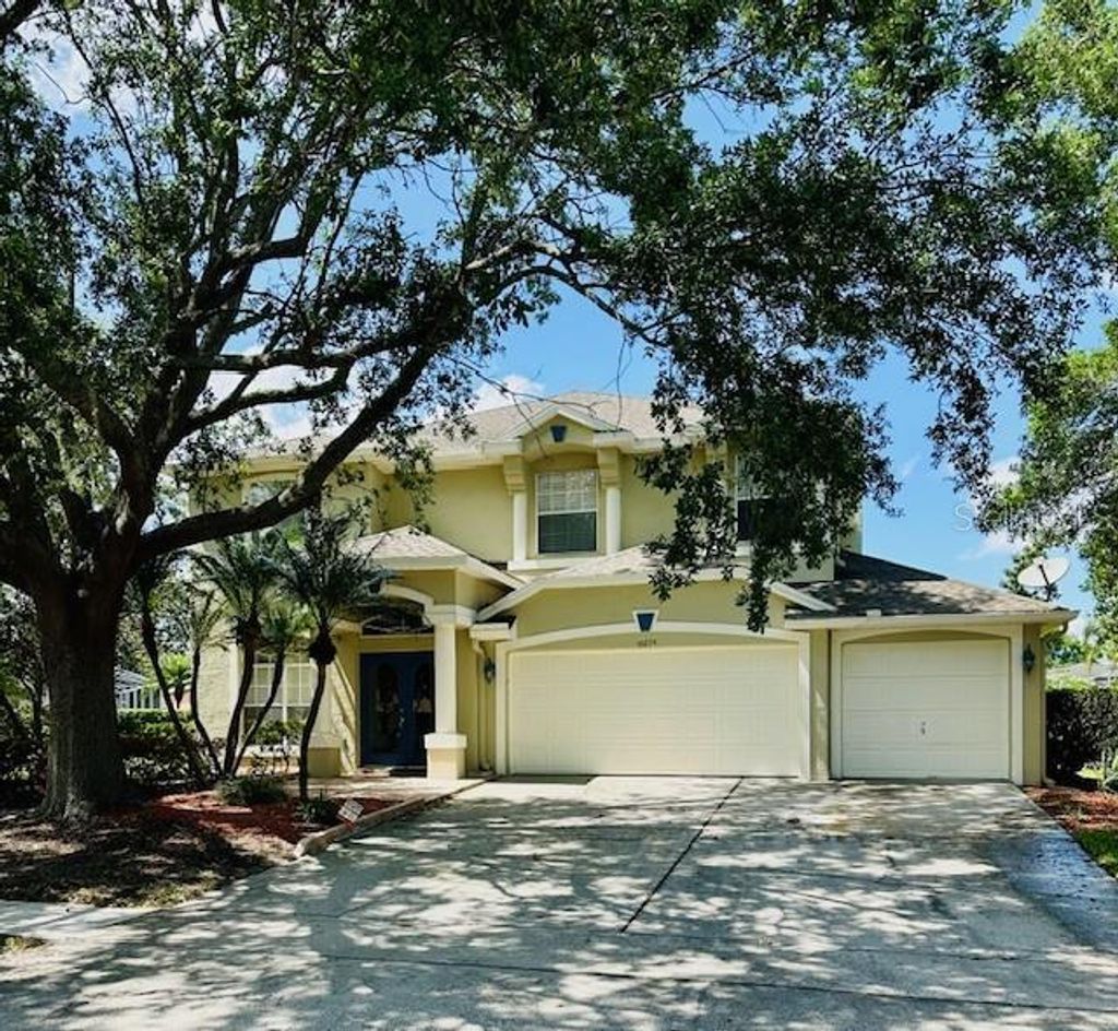 Photo of 10274 Cove Lake Drive, Orlando, FL 32836 (MLS # O6406405)