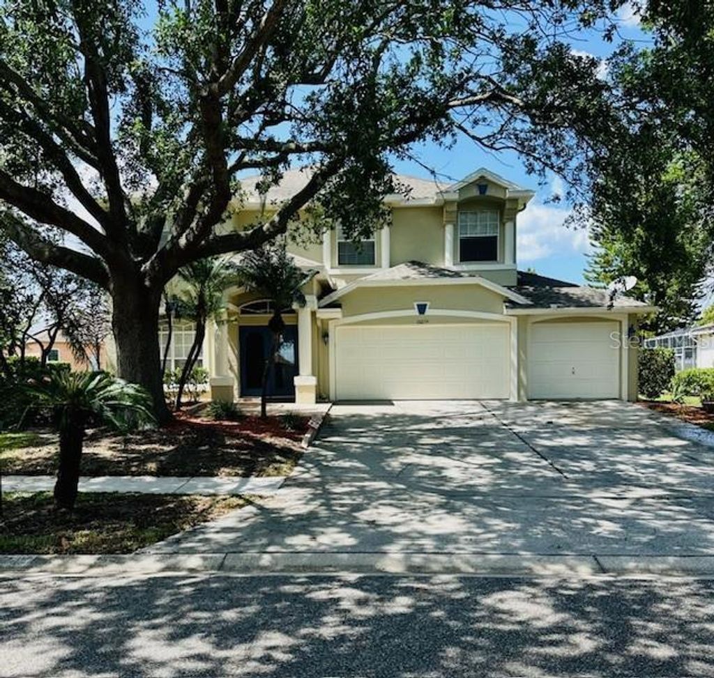 Photo of 10274 Cove Lake Drive, Orlando, FL 32836 (MLS # O6406405)