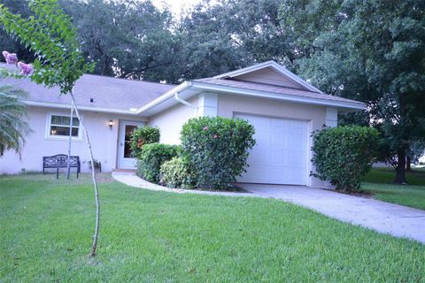 A home in CLERMONT