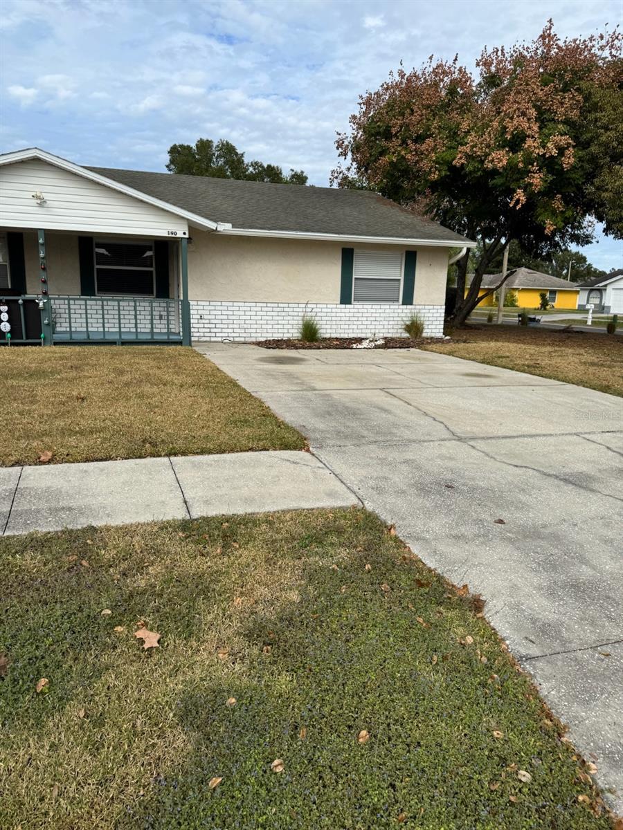 SAXON-MYERS REP PH 02 - Residential Lease