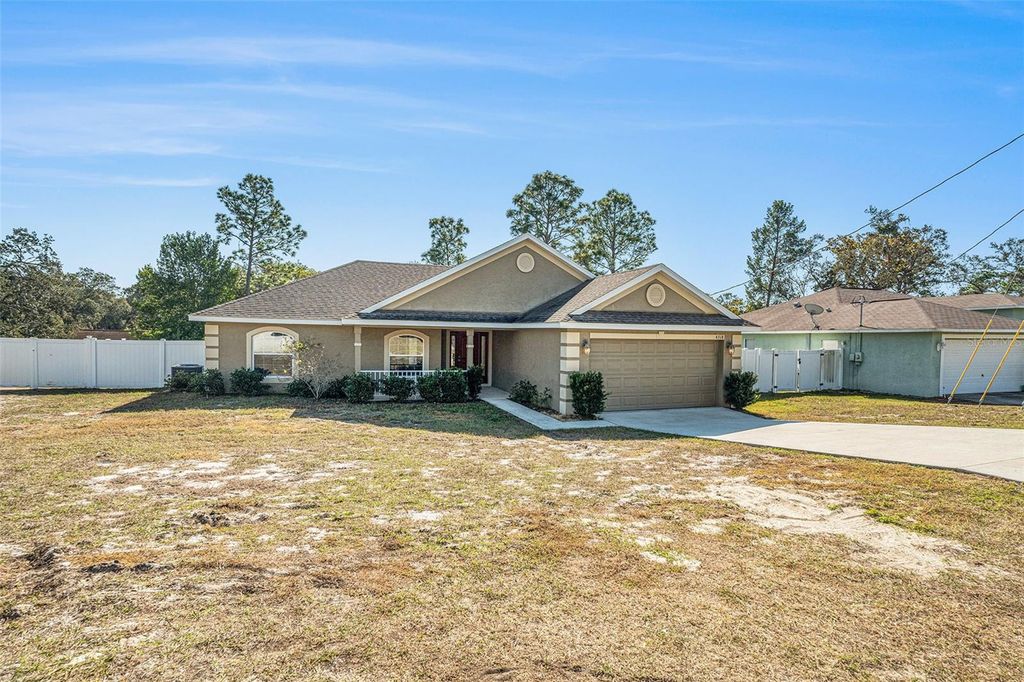 Photo of 4318 Landover Boulevard, Spring Hill, FL 34609 (MLS # O6362789)