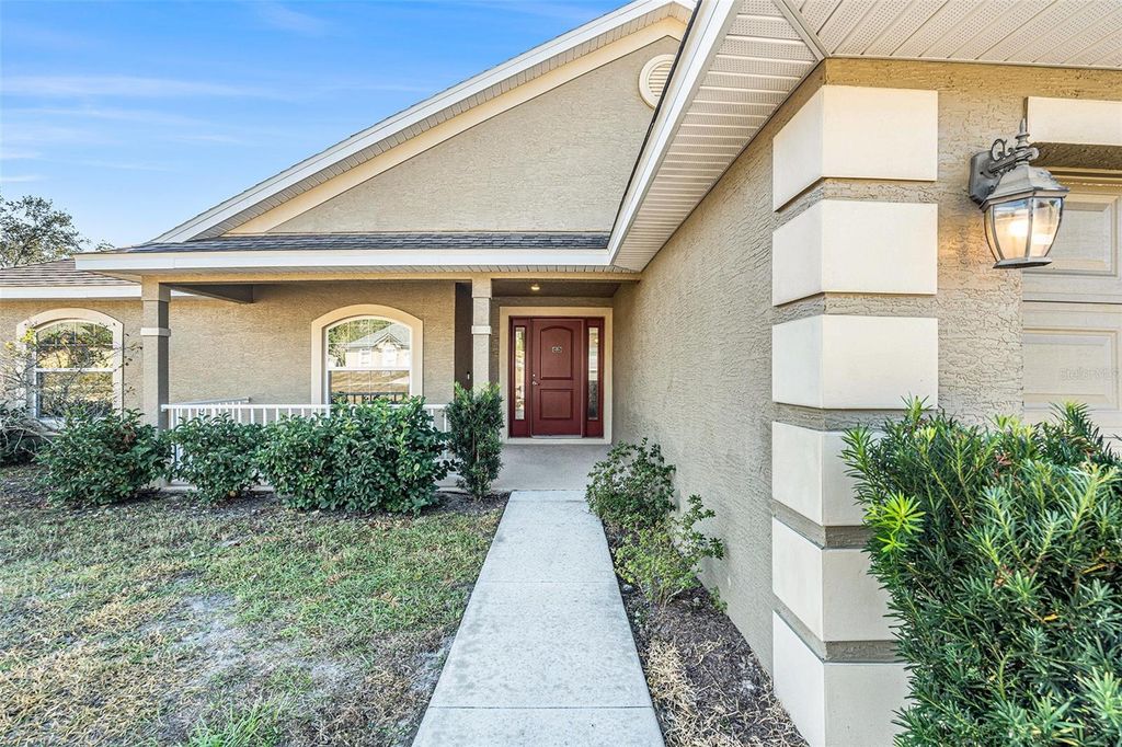 Photo of 4318 Landover Boulevard, Spring Hill, FL 34609 (MLS # O6362789)