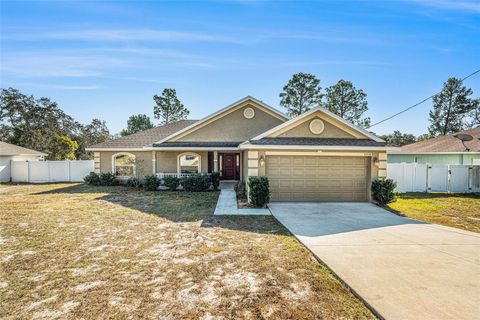 Photo of 4318 Landover Boulevard, Spring Hill, FL 34609 (MLS # O6362789)