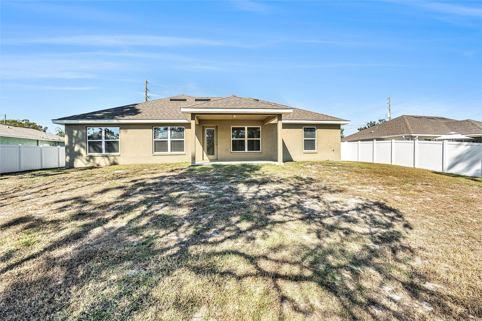 SPRING HILL - Residential