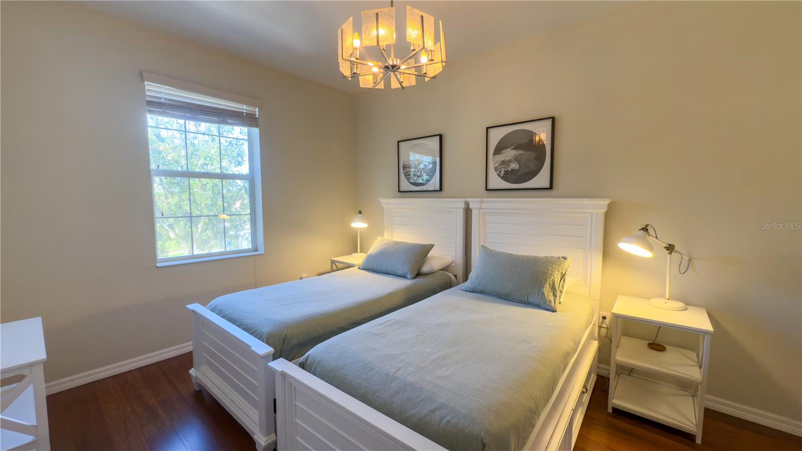 SAN MICHELE AT UNIVERSITY COMMO - Residential Lease