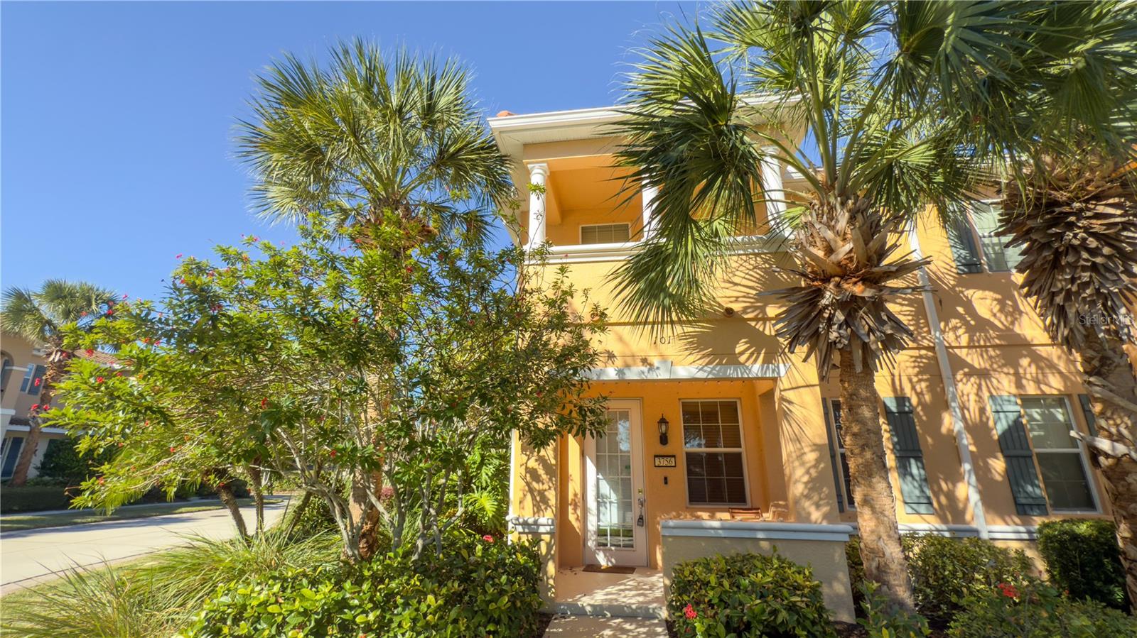 SAN MICHELE AT UNIVERSITY COMMO - Residential Lease