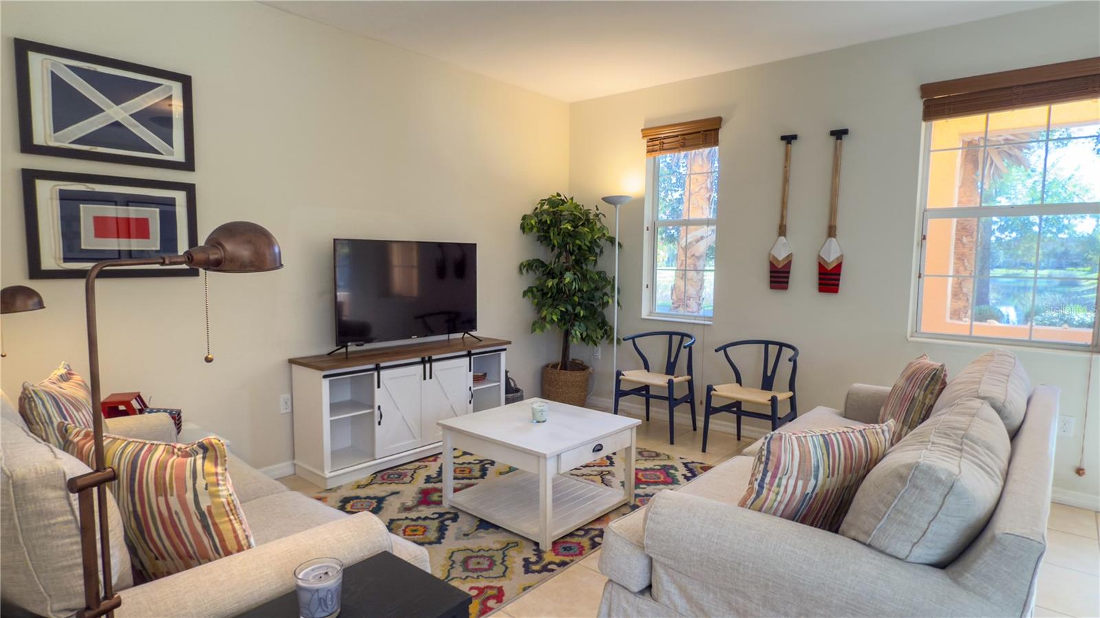 SAN MICHELE AT UNIVERSITY COMMO - Residential Lease