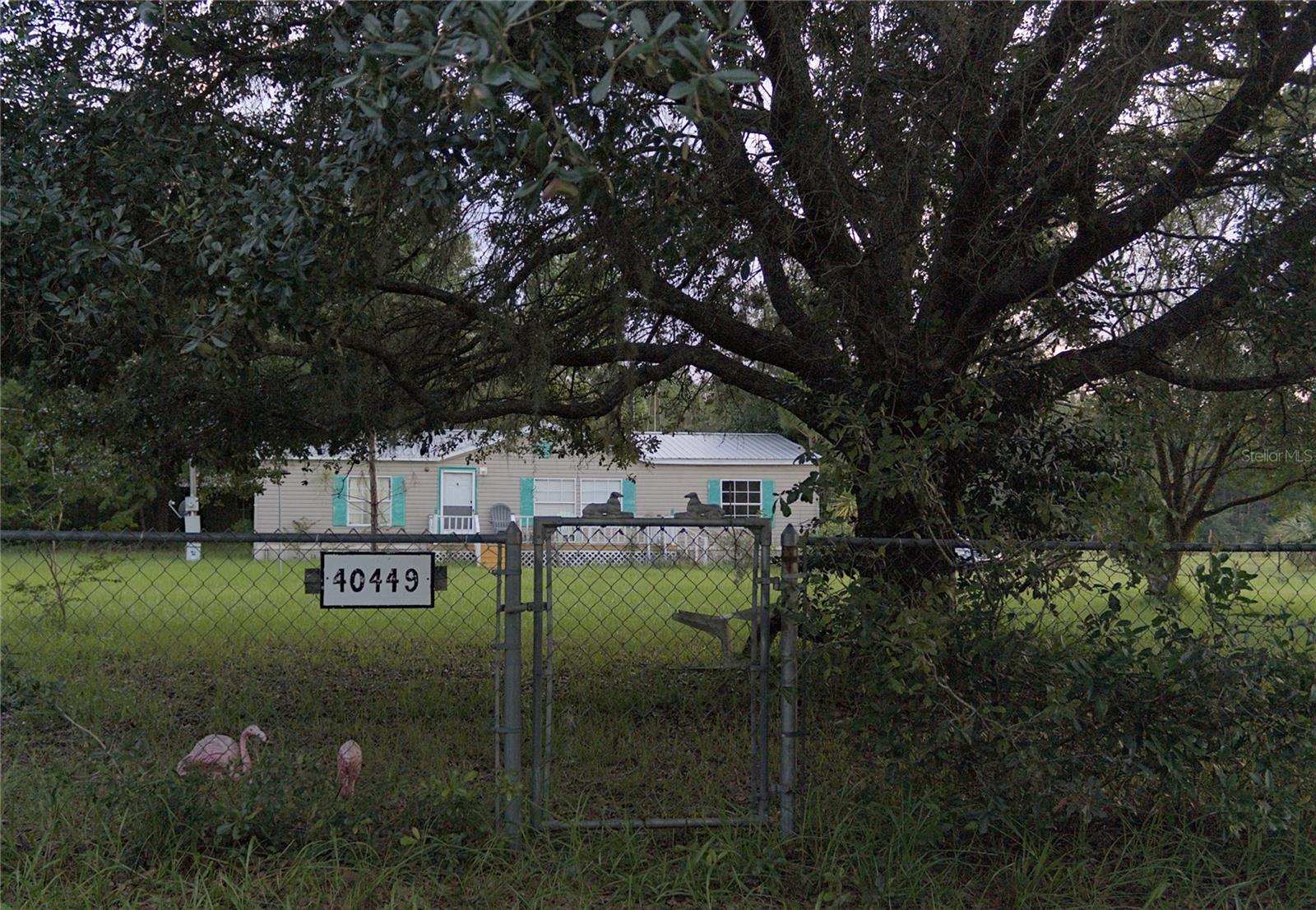 40449 HOLLY BRANCH ROAD