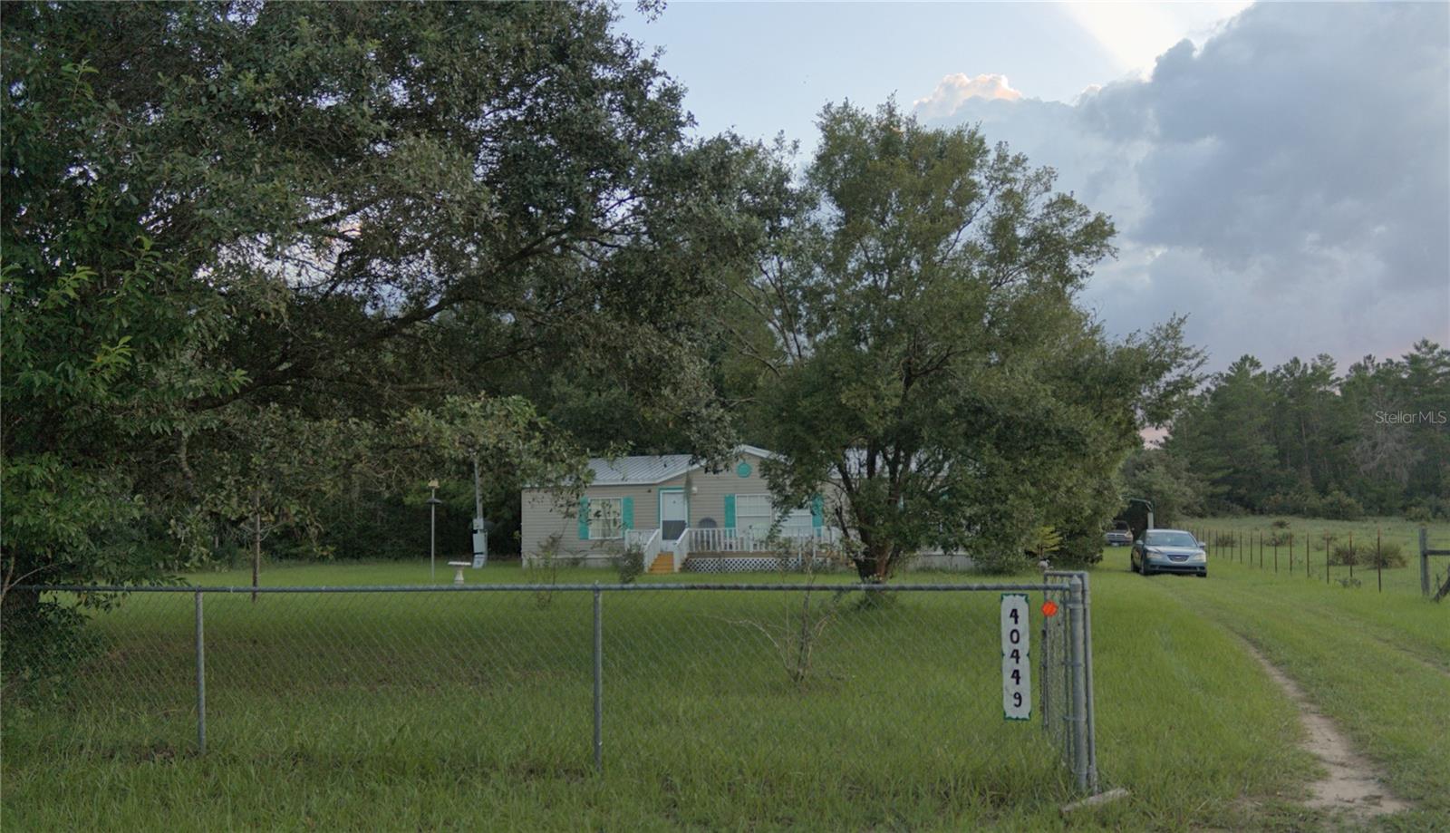 40449 HOLLY BRANCH ROAD