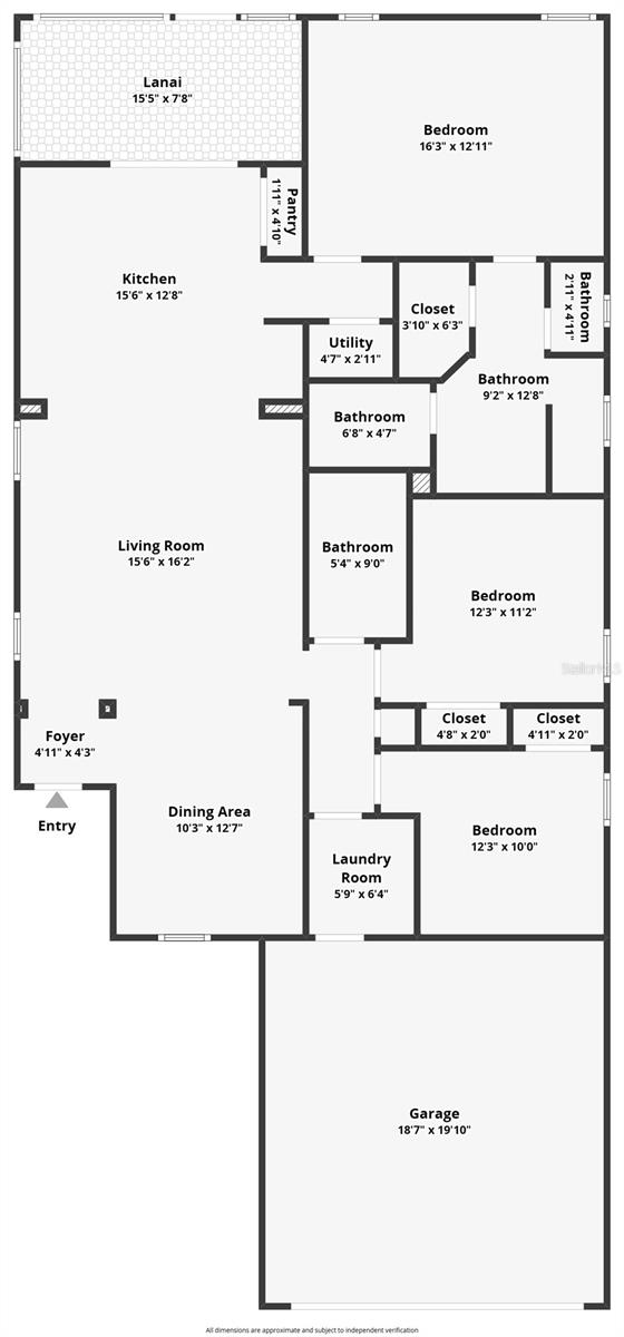 4607 SUMMERLAKE CIRCLE