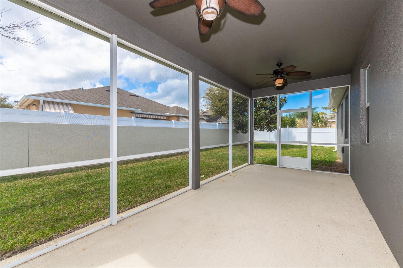 Sugar Mill Gardens - Residential