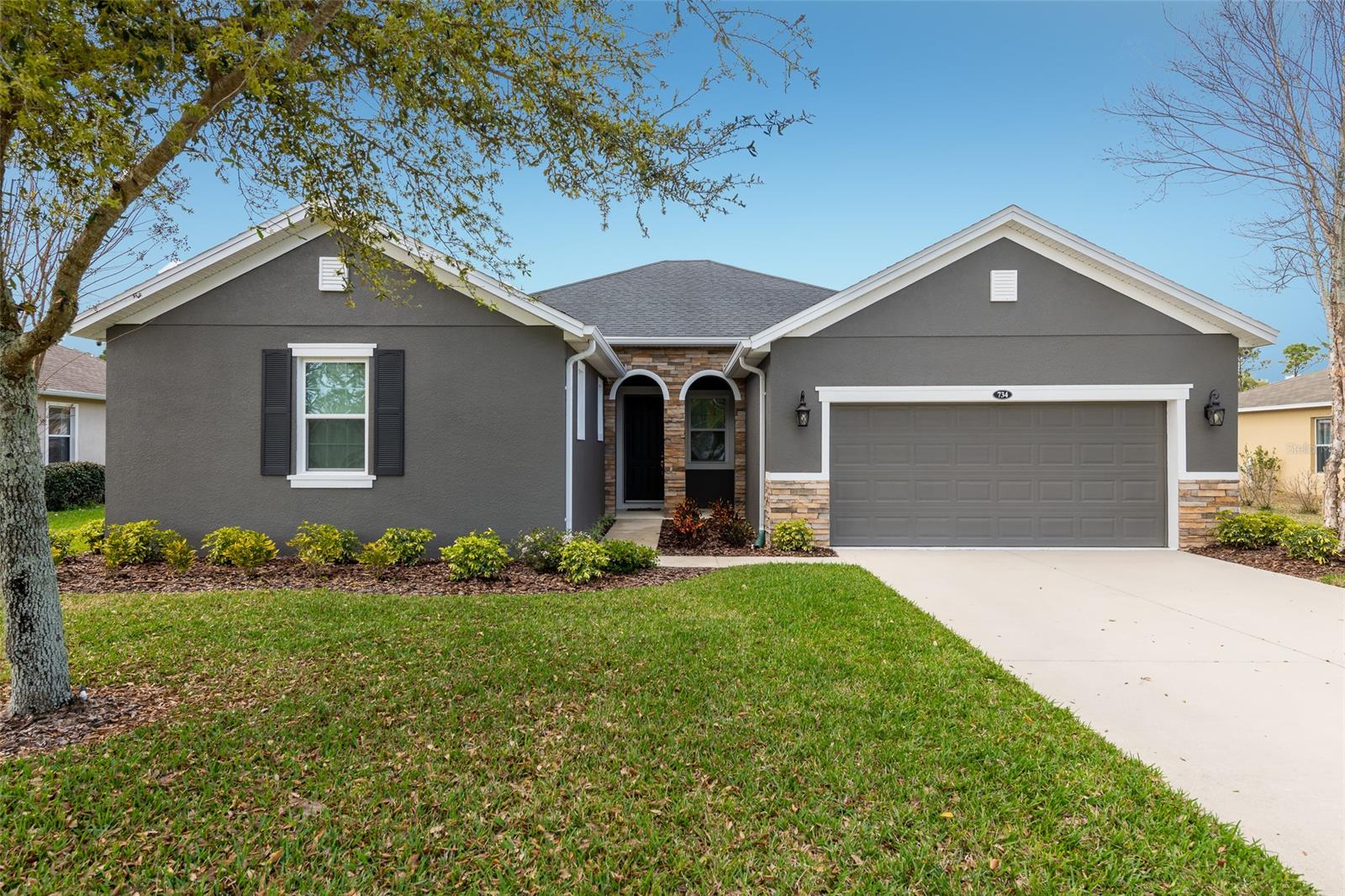 Sugar Mill Gardens - Residential