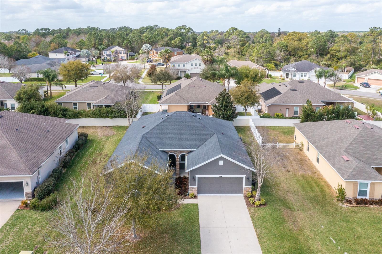 Sugar Mill Gardens - Residential