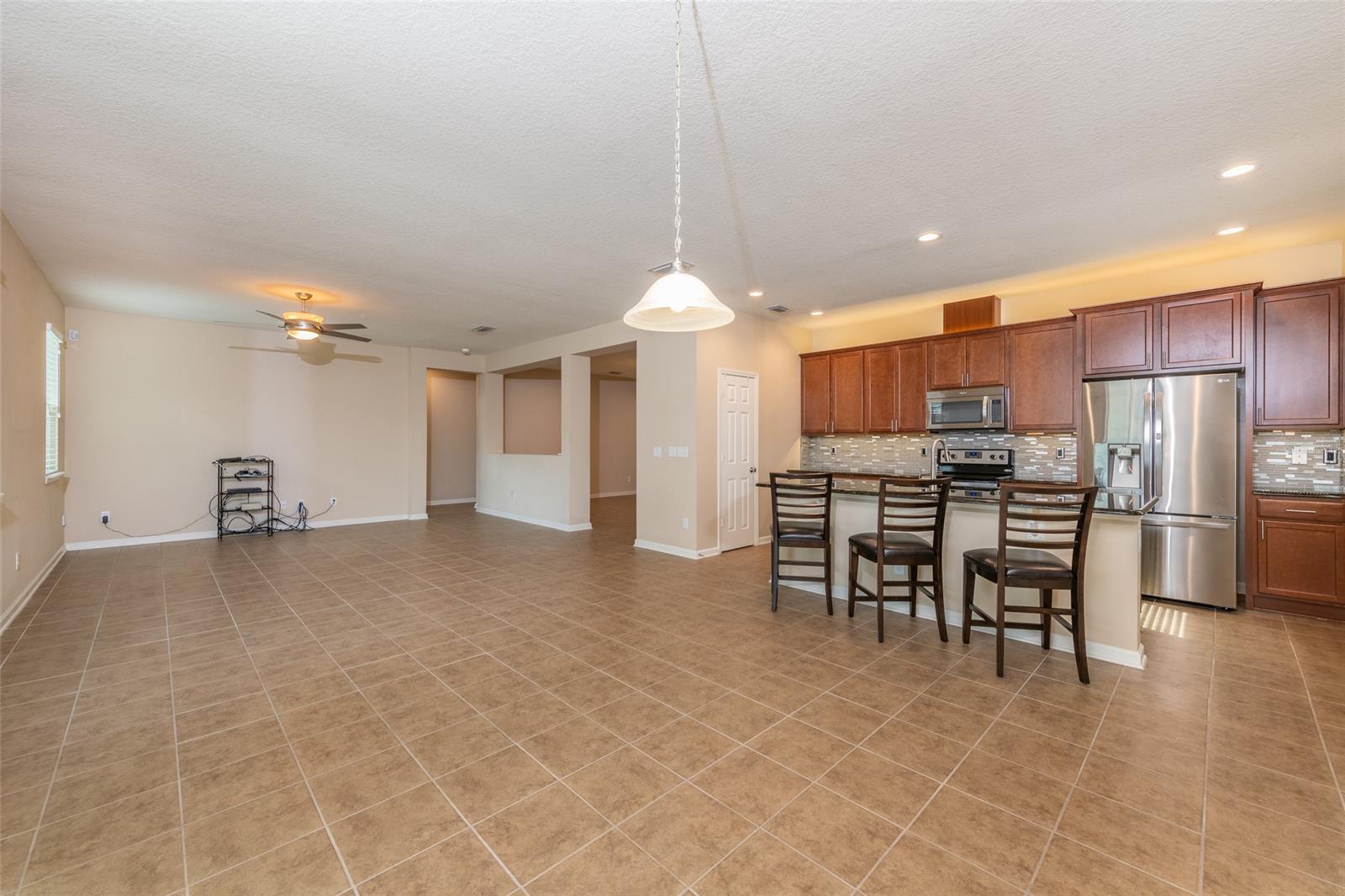 Sugar Mill Gardens - Residential