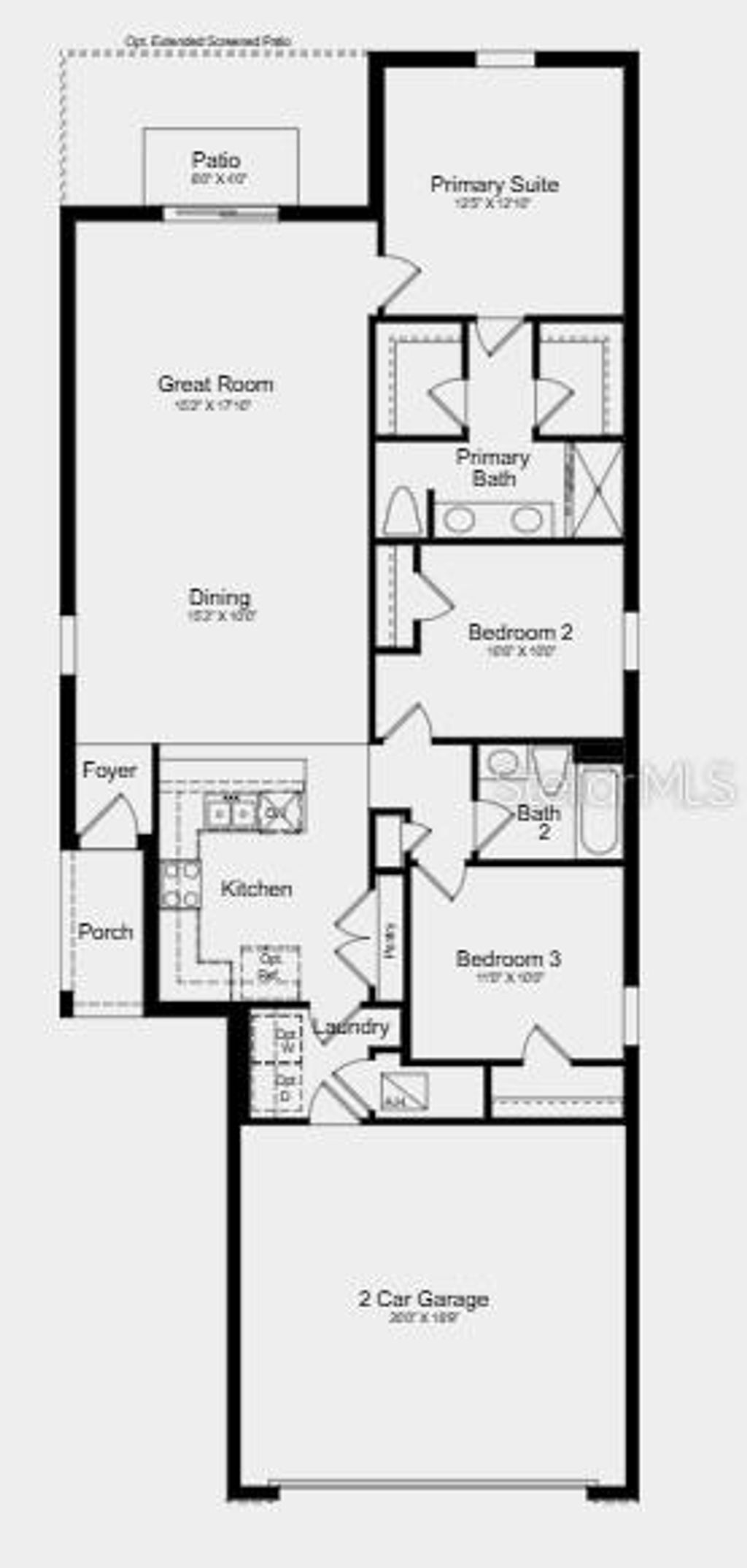 Photo of 6565 Equinox Lane, North Fort Myers, FL 33917 (MLS # A4698819)