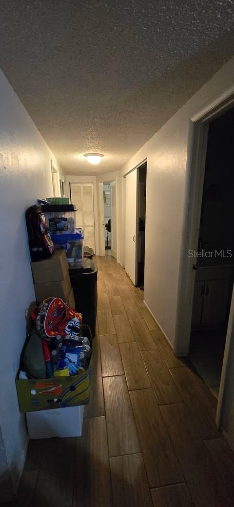 CAYMAN PARK - Residential Income