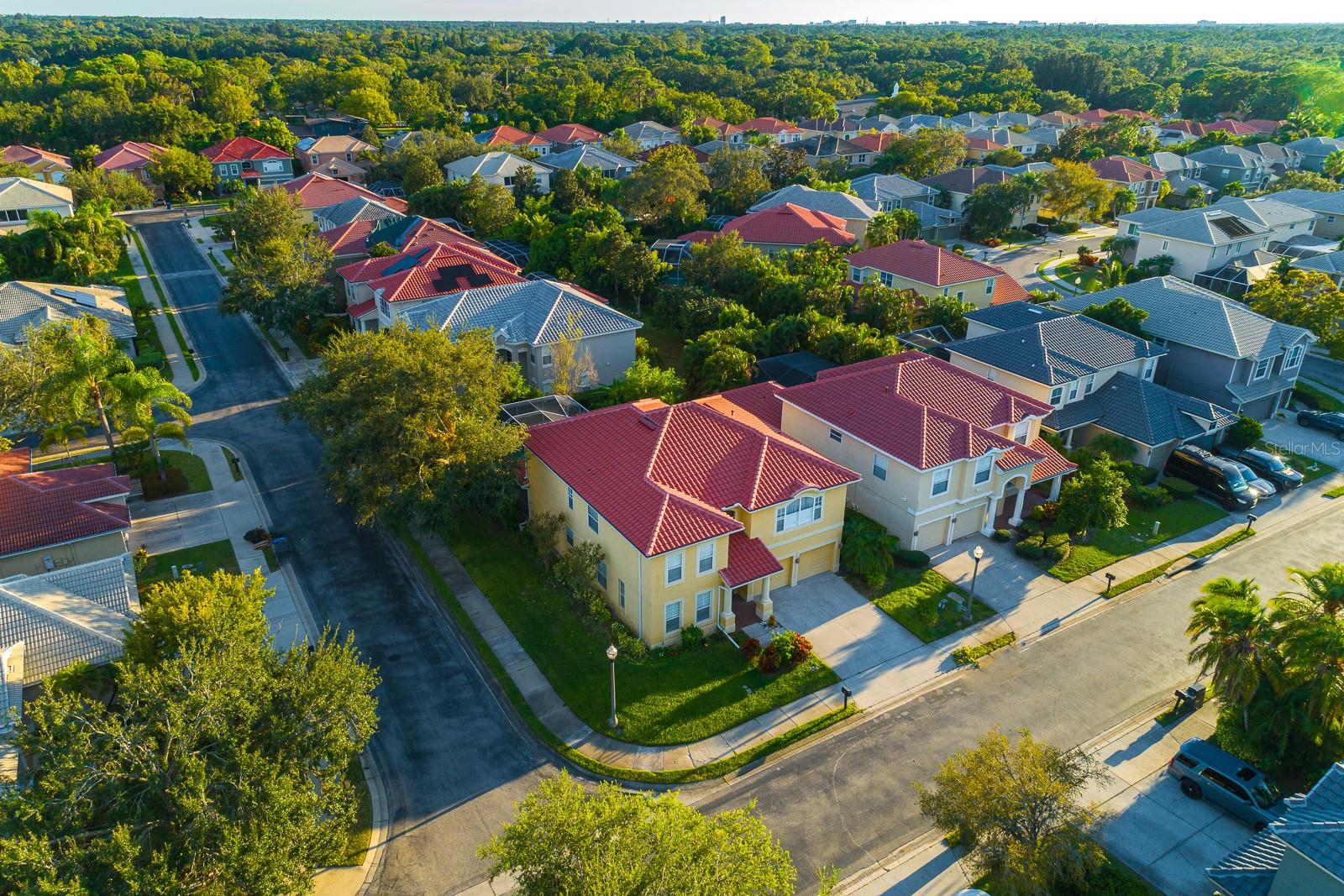HIGHLAND WOODS SUB - Residential