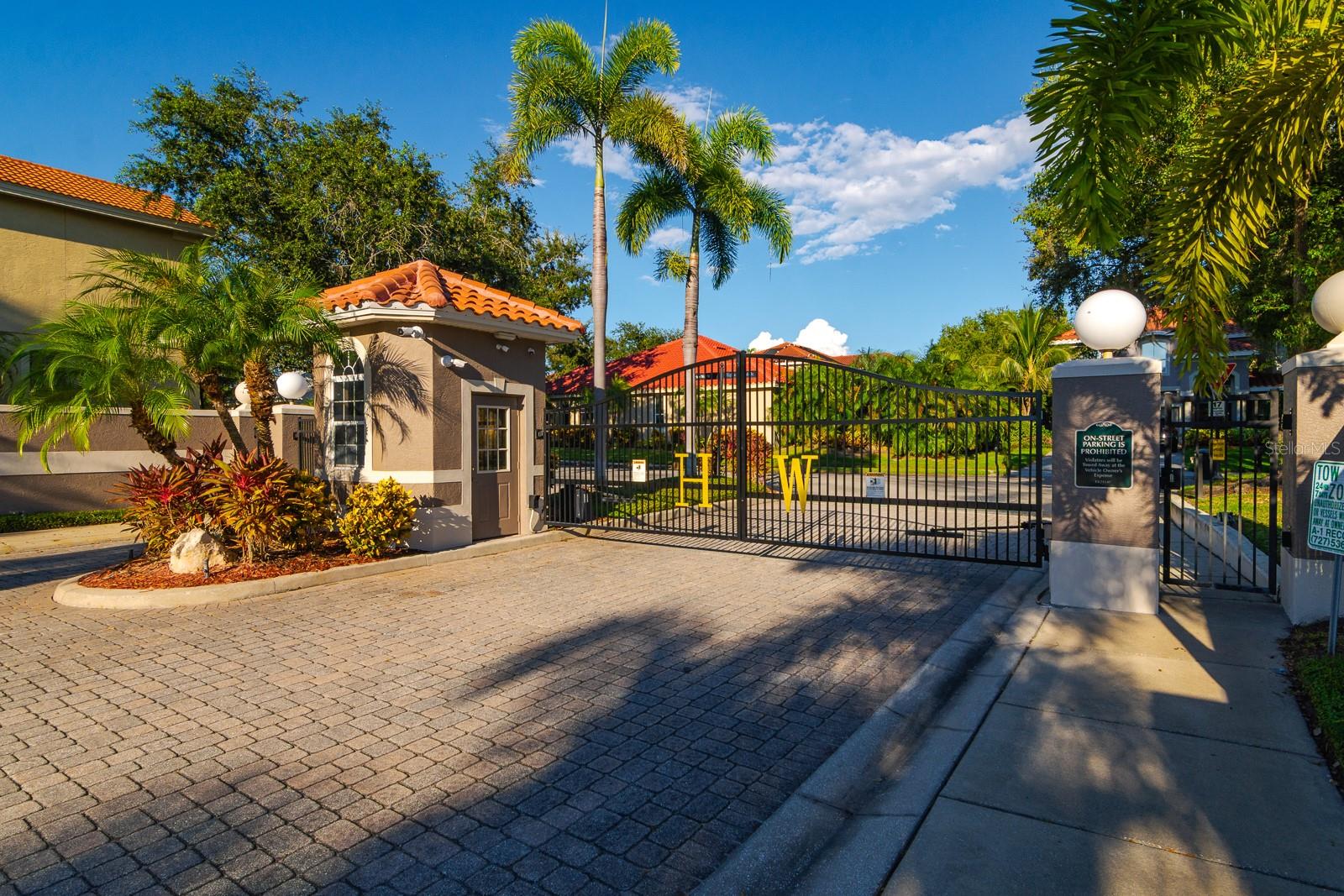 HIGHLAND WOODS SUB - Residential