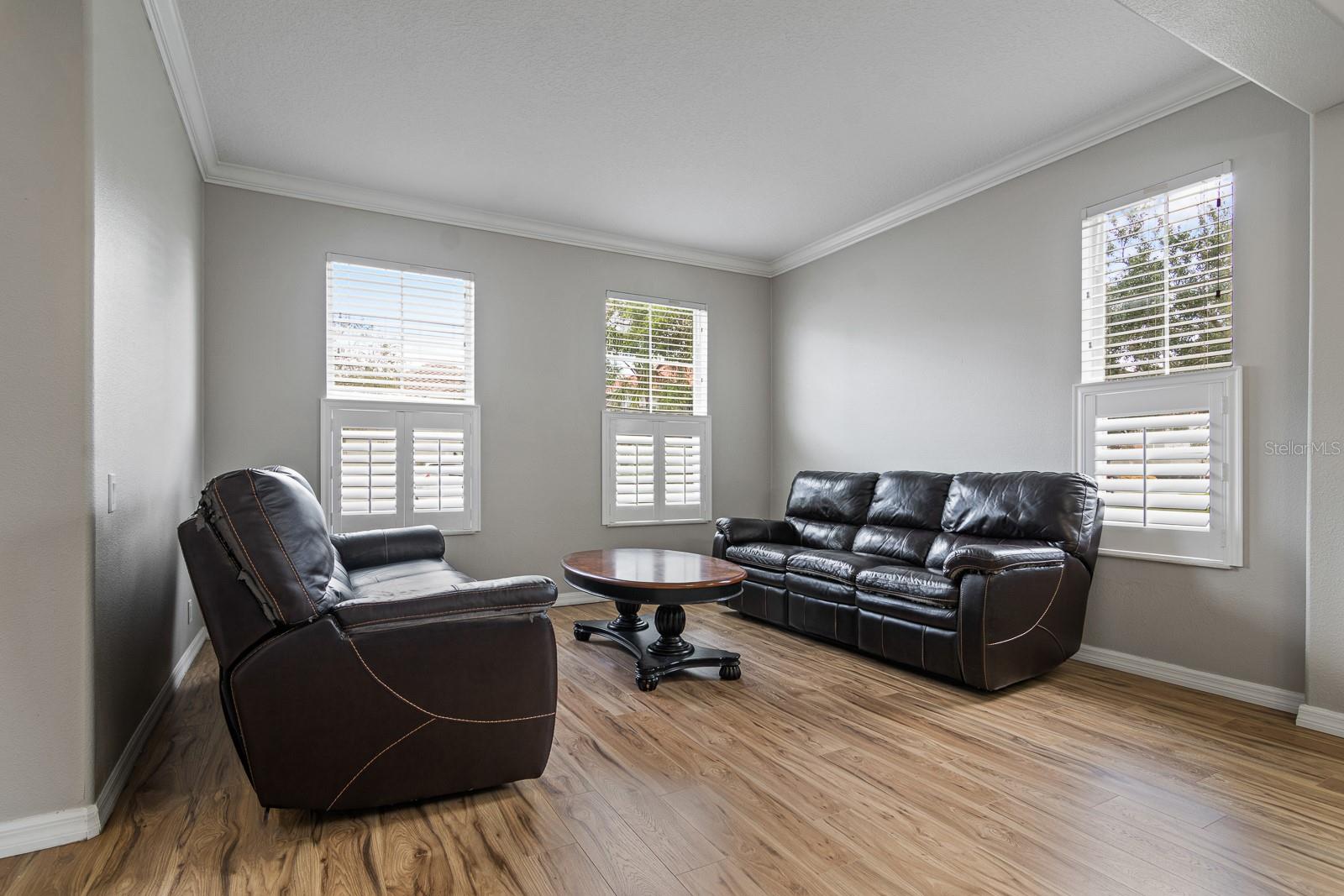 HIGHLAND WOODS SUB - Residential