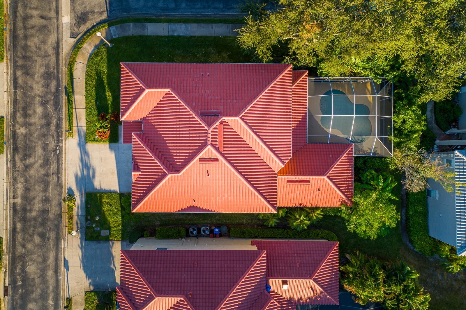 HIGHLAND WOODS SUB - Residential