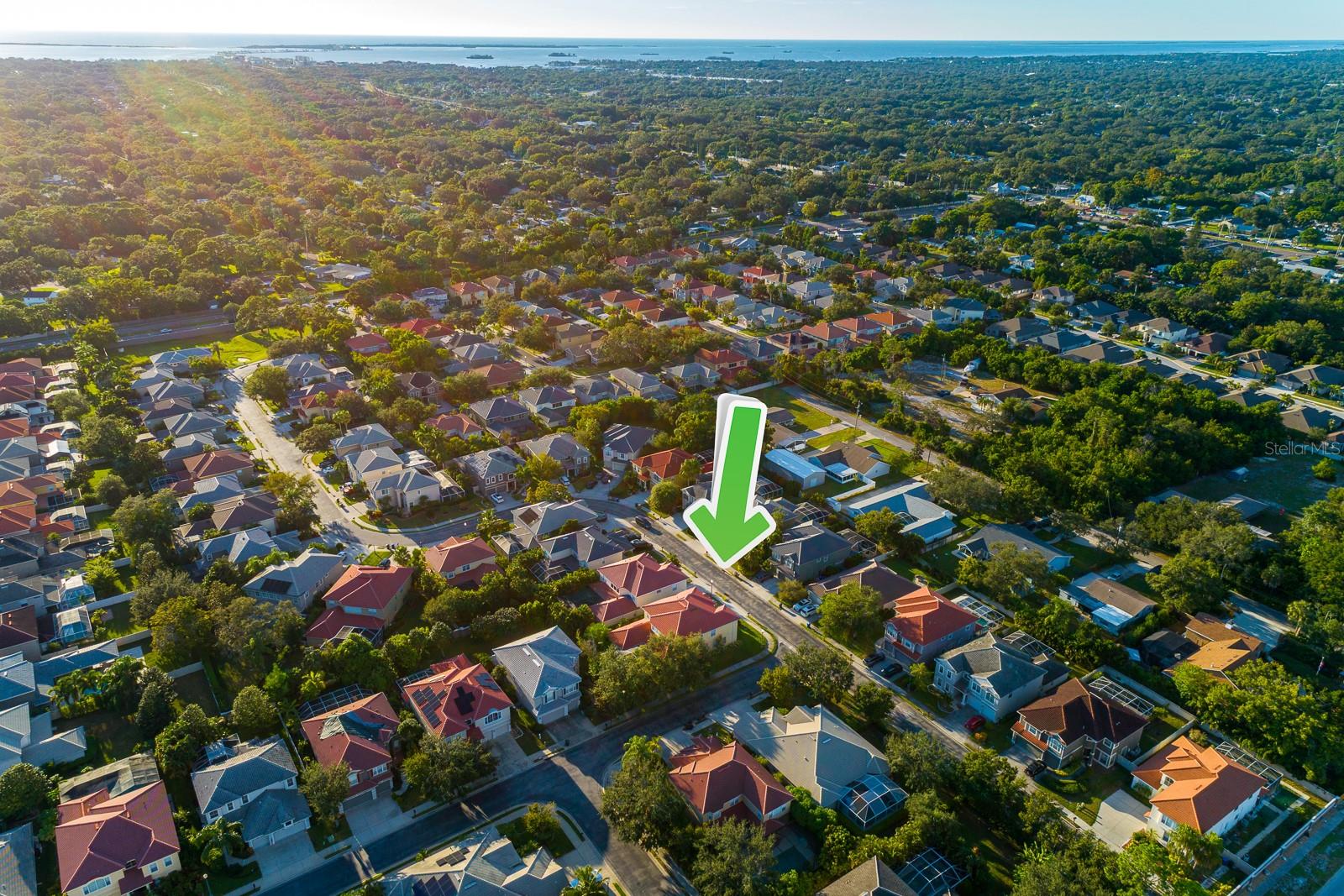 HIGHLAND WOODS SUB - Residential