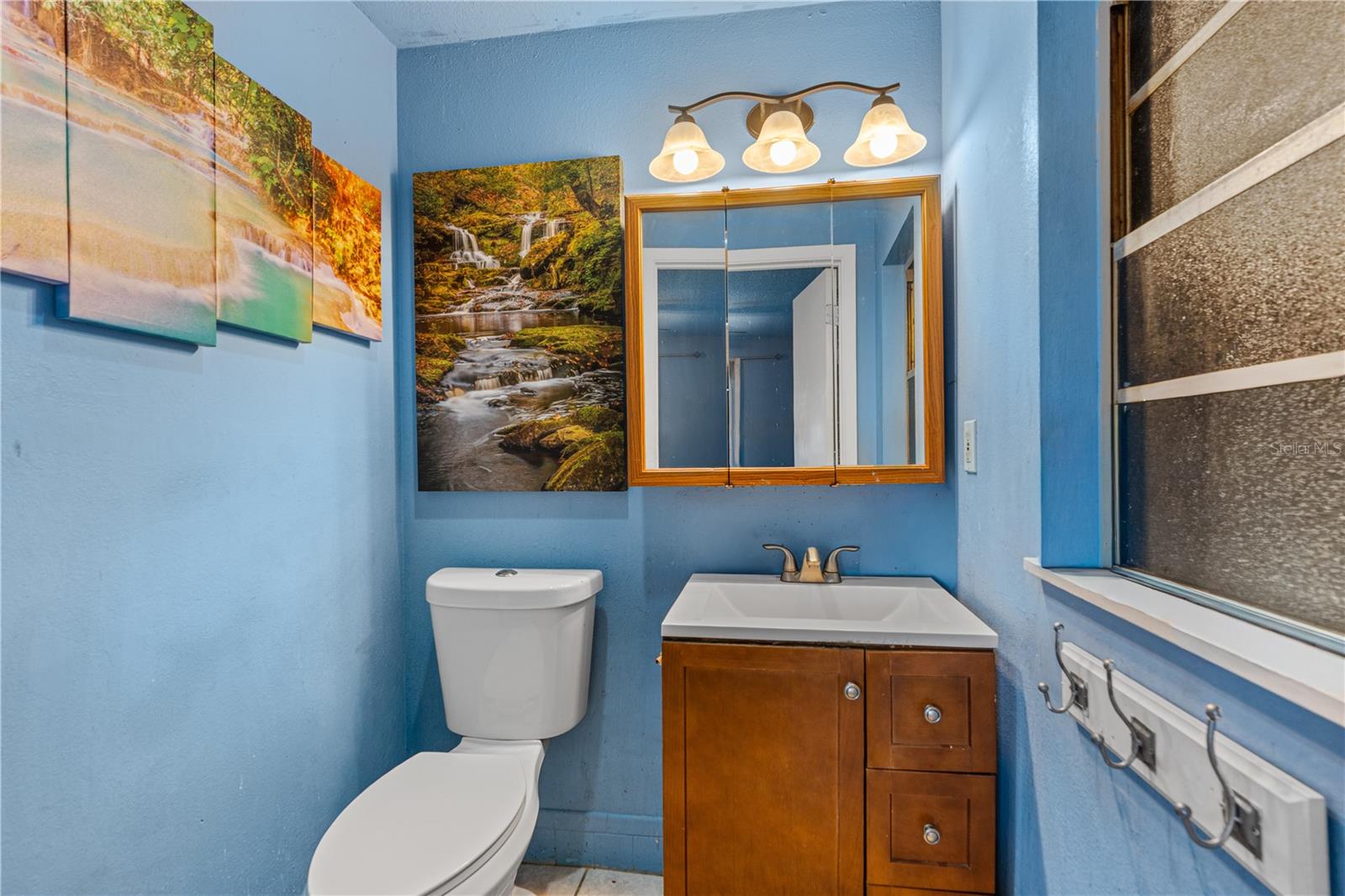 CEDAR POINT - Residential