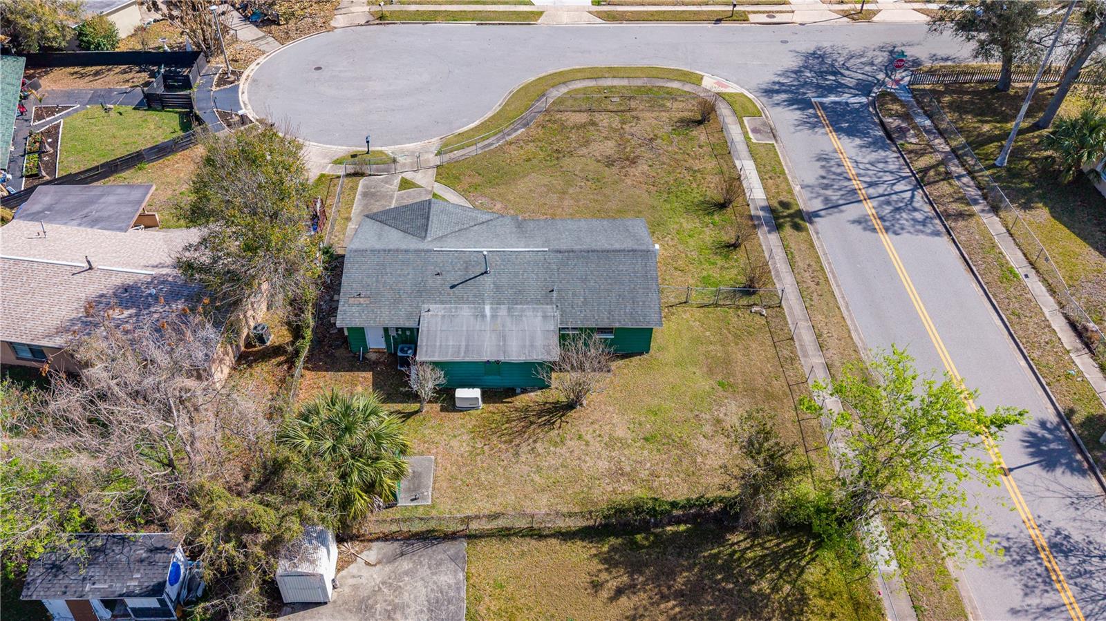 CEDAR POINT - Residential