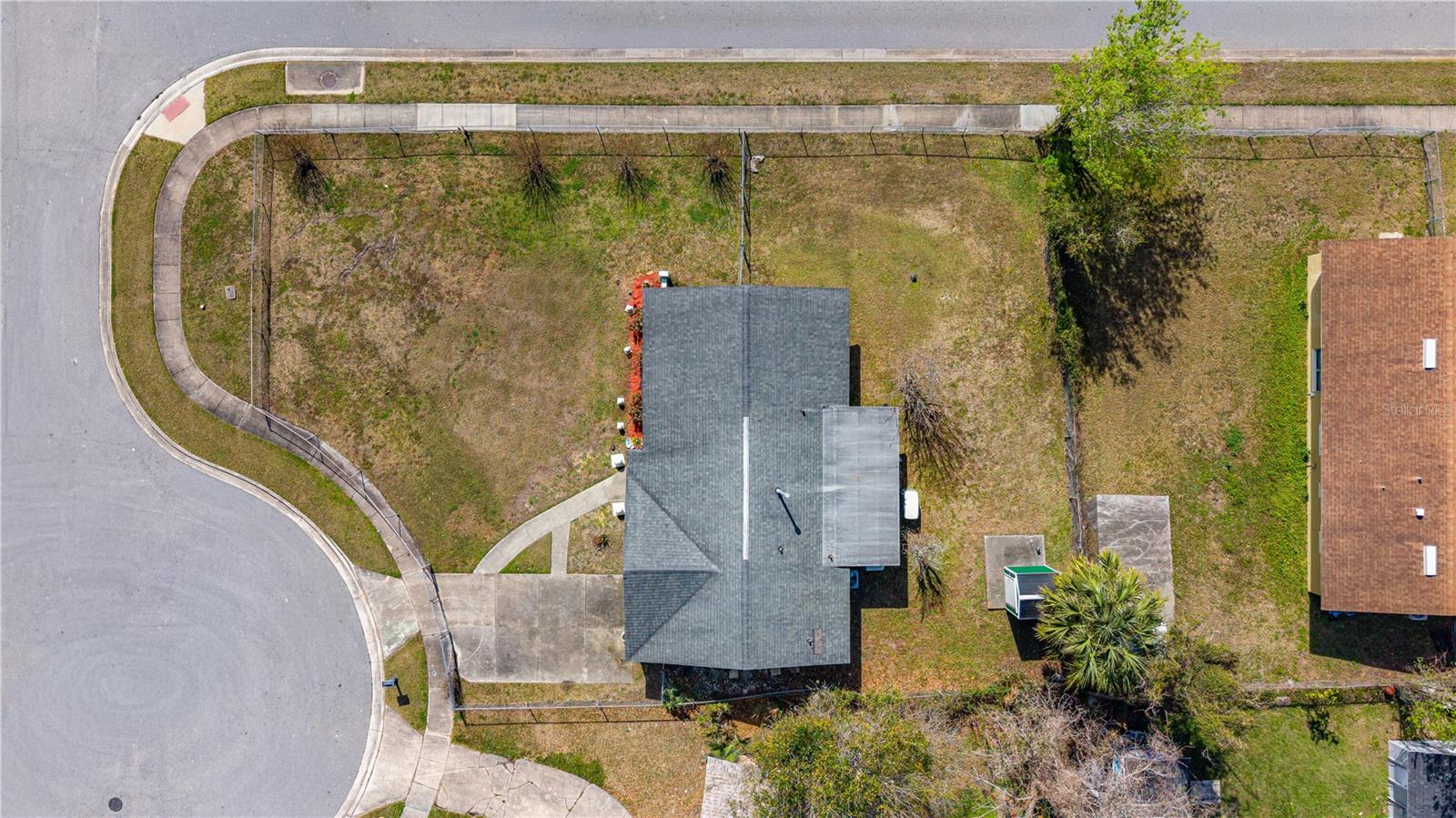 CEDAR POINT - Residential