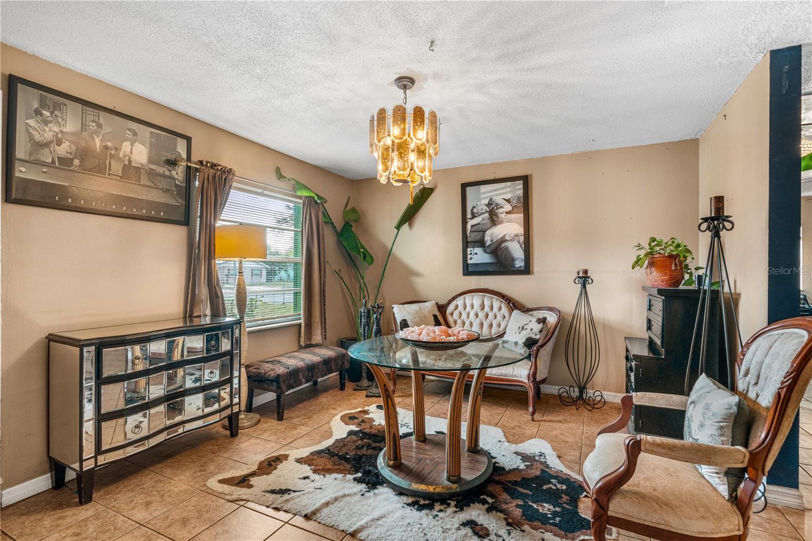 CEDAR POINT - Residential