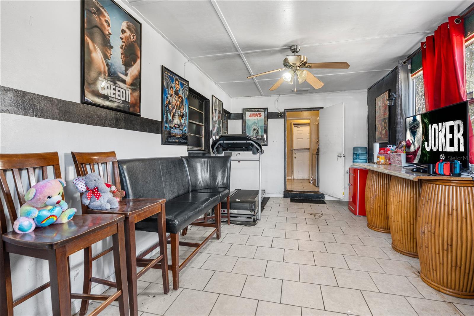 CEDAR POINT - Residential