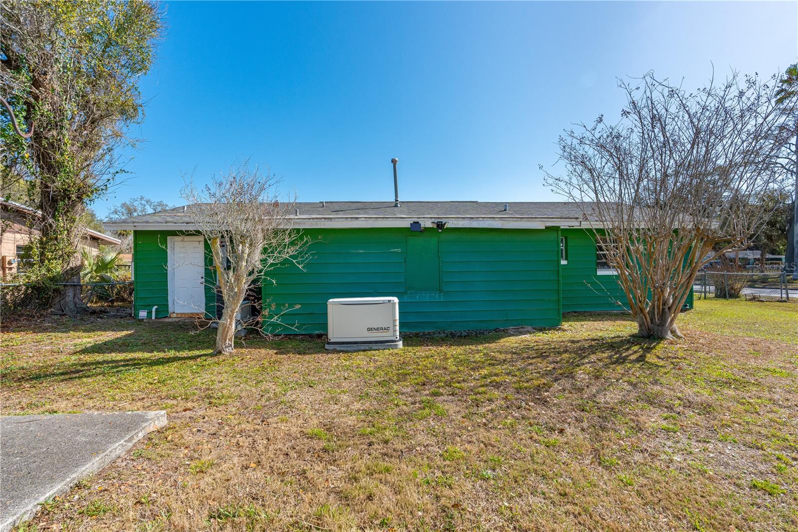 CEDAR POINT - Residential