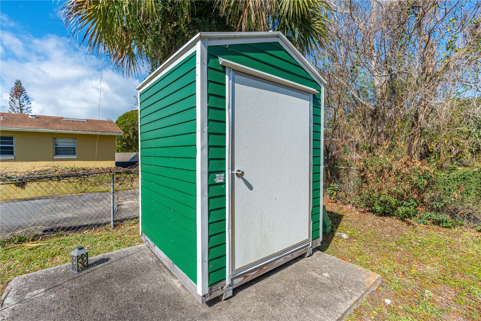 CEDAR POINT - Residential