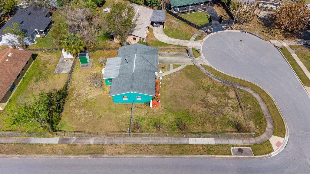 Photo of 808 Kathy Street, Daytona Beach, FL 32114 (MLS # FC316626)