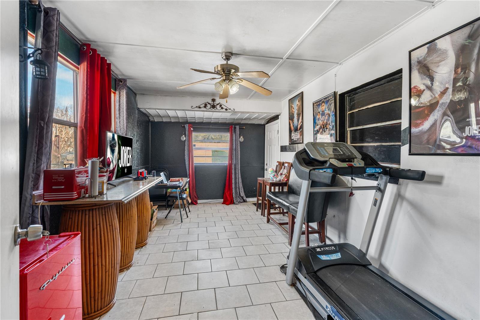 CEDAR POINT - Residential