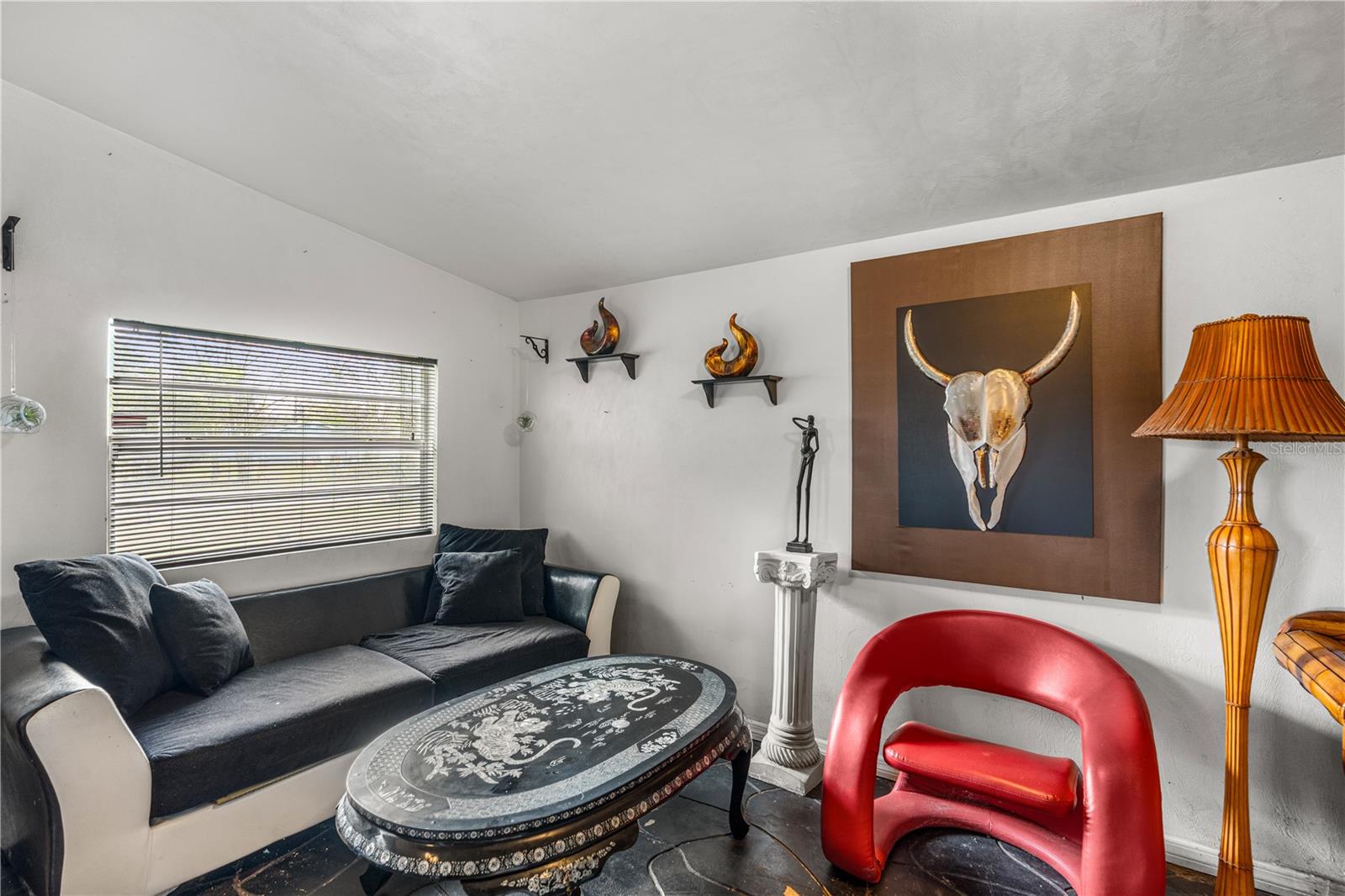 CEDAR POINT - Residential