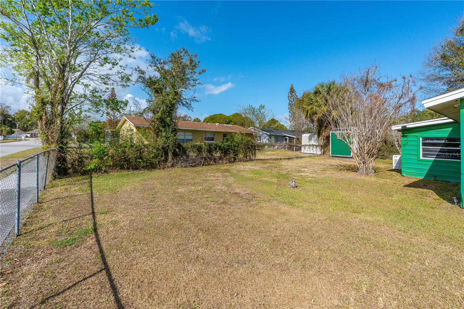 CEDAR POINT - Residential