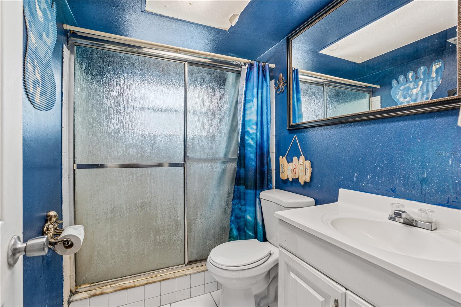 CEDAR POINT - Residential