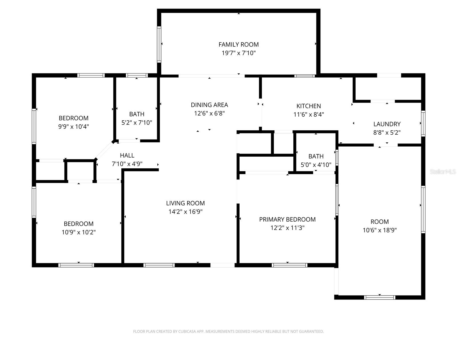 CEDAR POINT - Residential