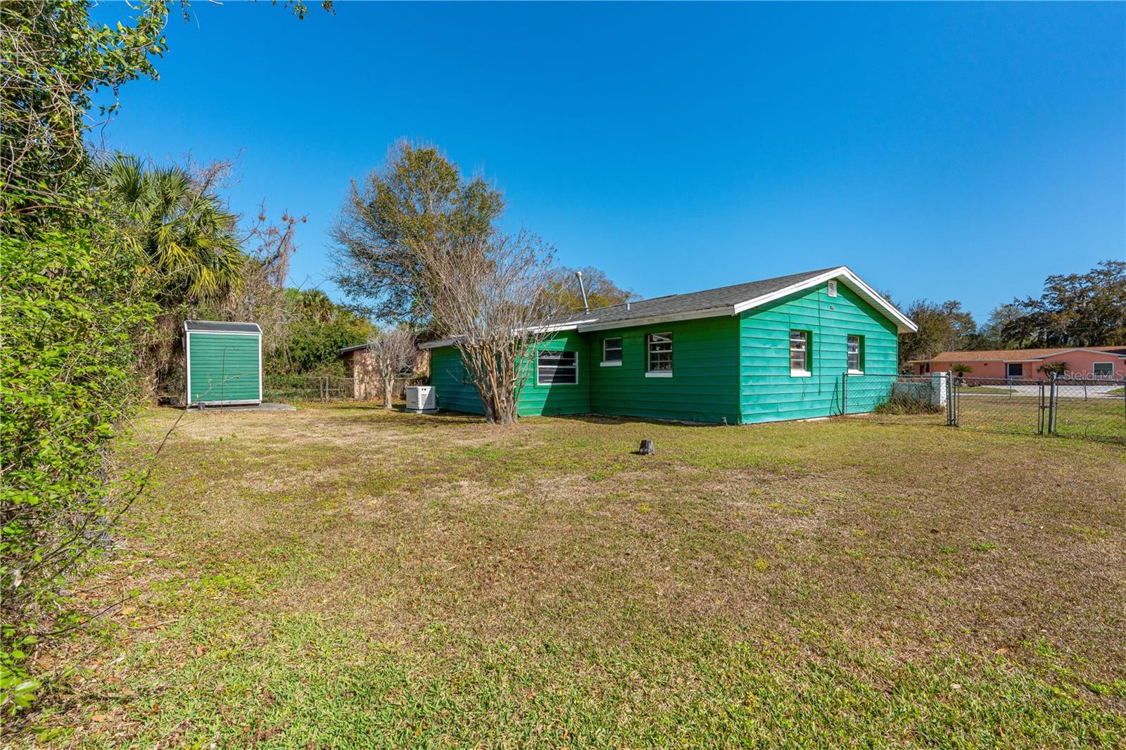 CEDAR POINT - Residential