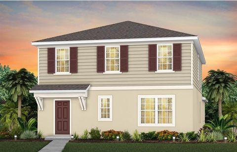 3324 ORANGE ROSE LOOP APOPKA FL 32712