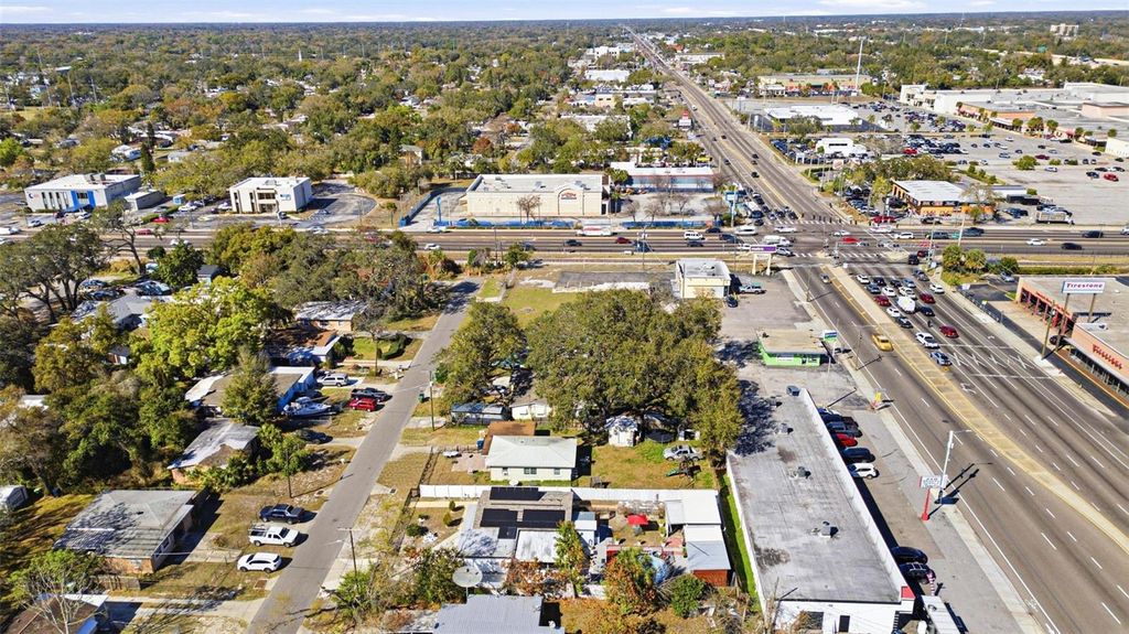 Photo of 8907 N Tampa Street, Tampa, FL 33604 (MLS # TB8480650)