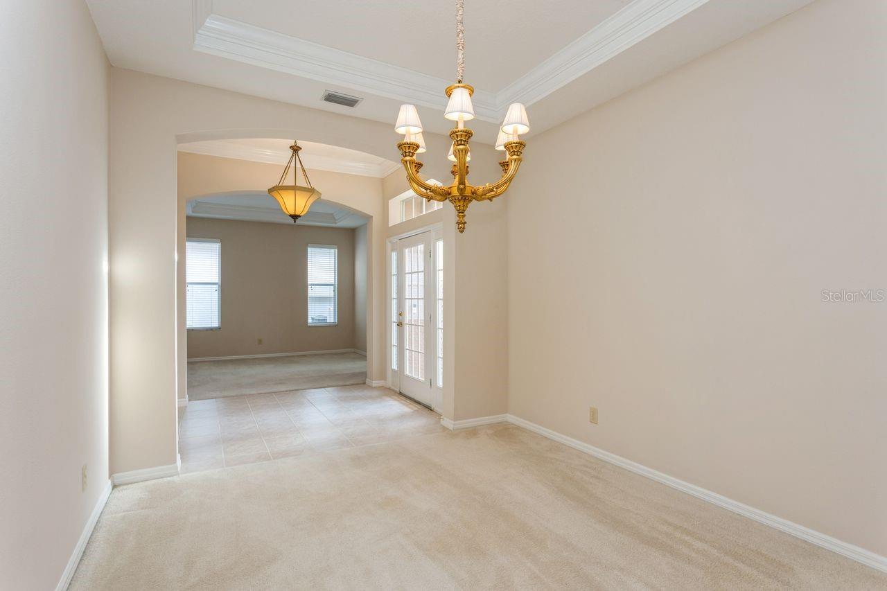 WESTCHASE SEC 307 - Residential