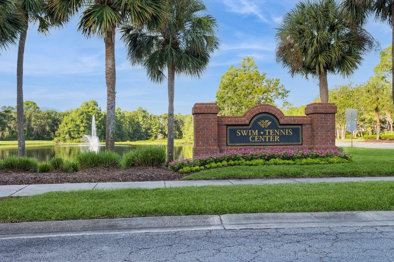 WESTCHASE SEC 307 - Residential