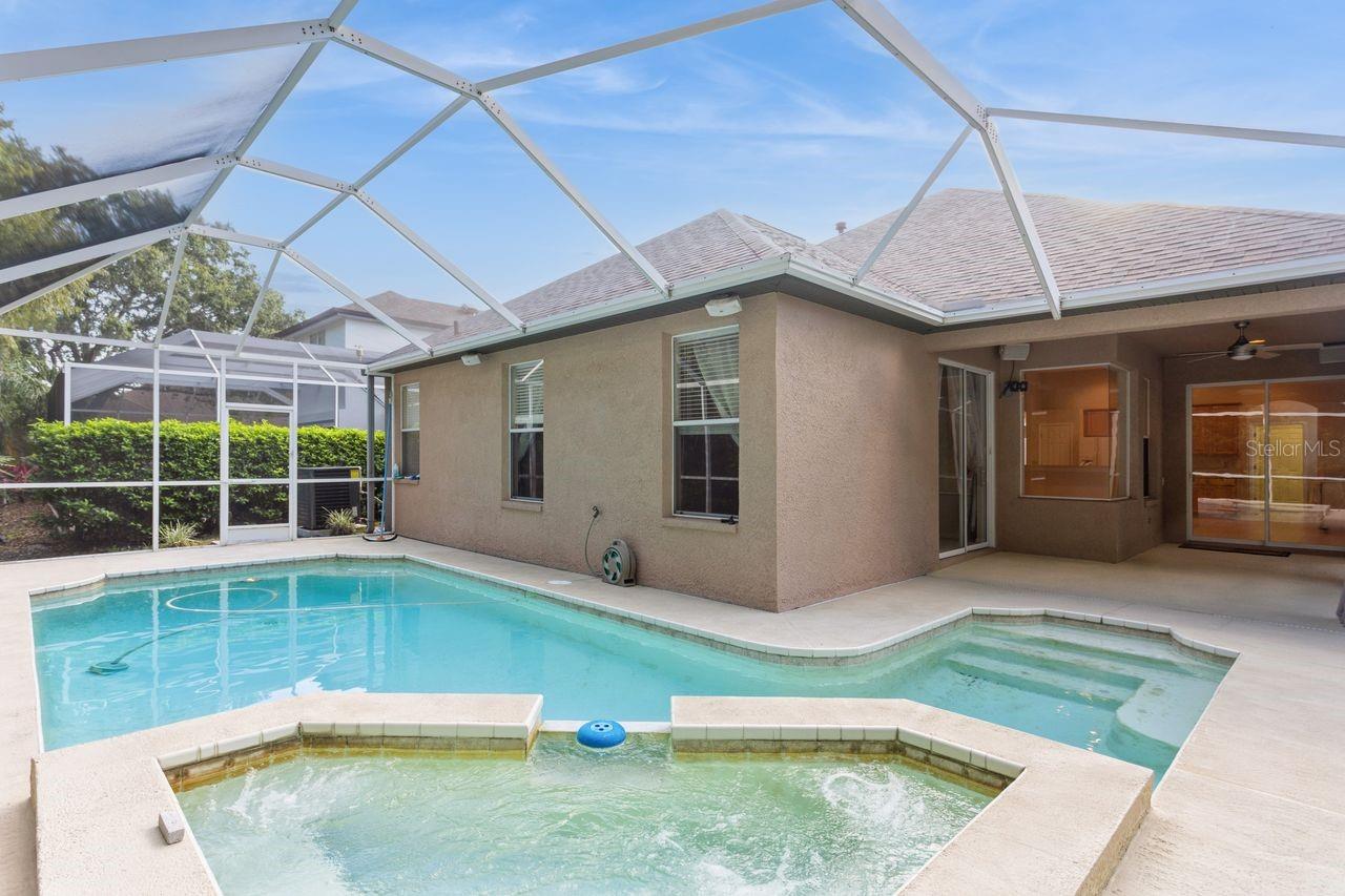 WESTCHASE SEC 307 - Residential
