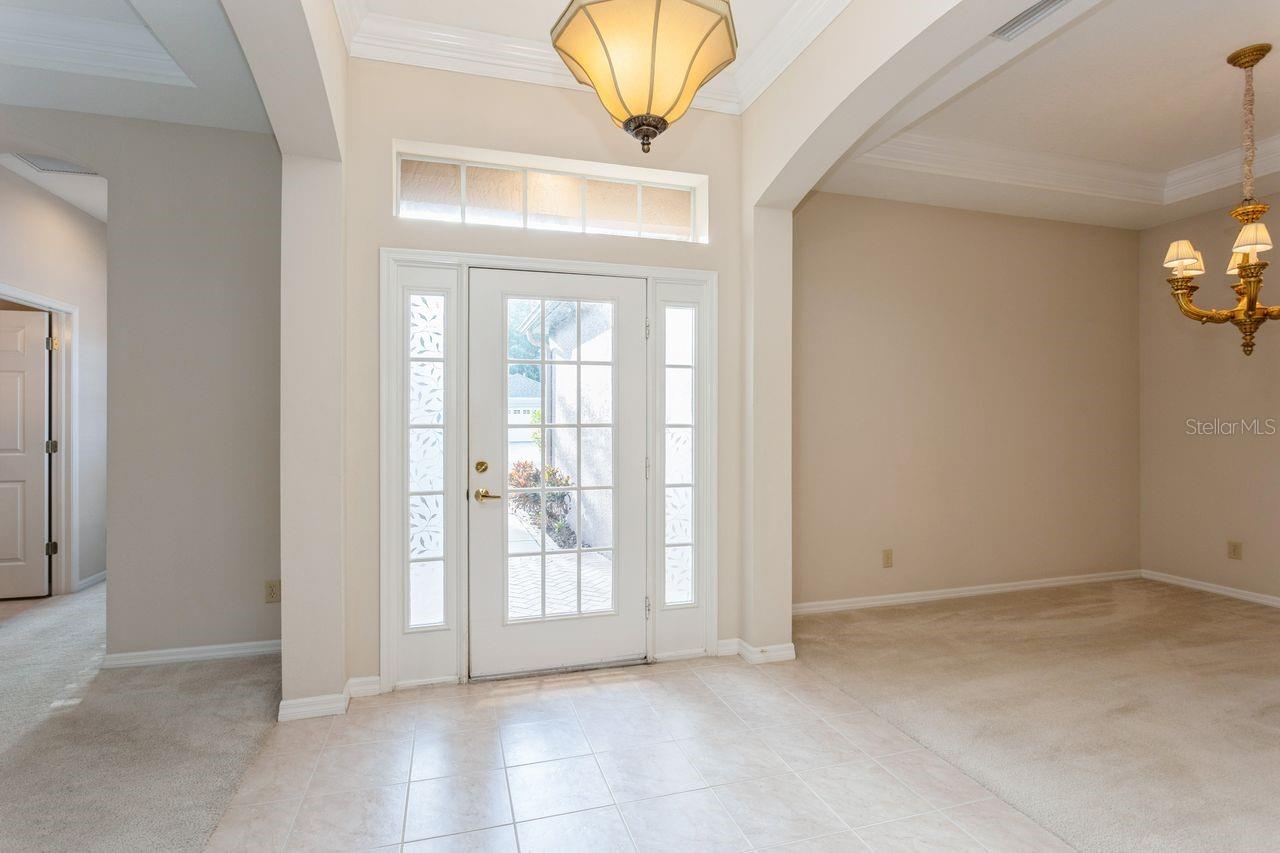 WESTCHASE SEC 307 - Residential